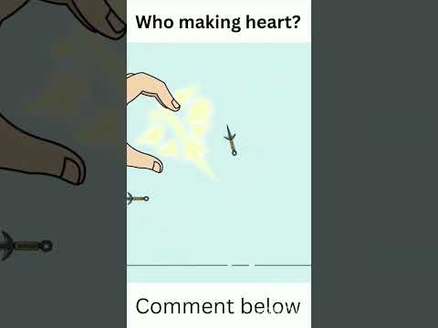 Naruto Finger heart 5