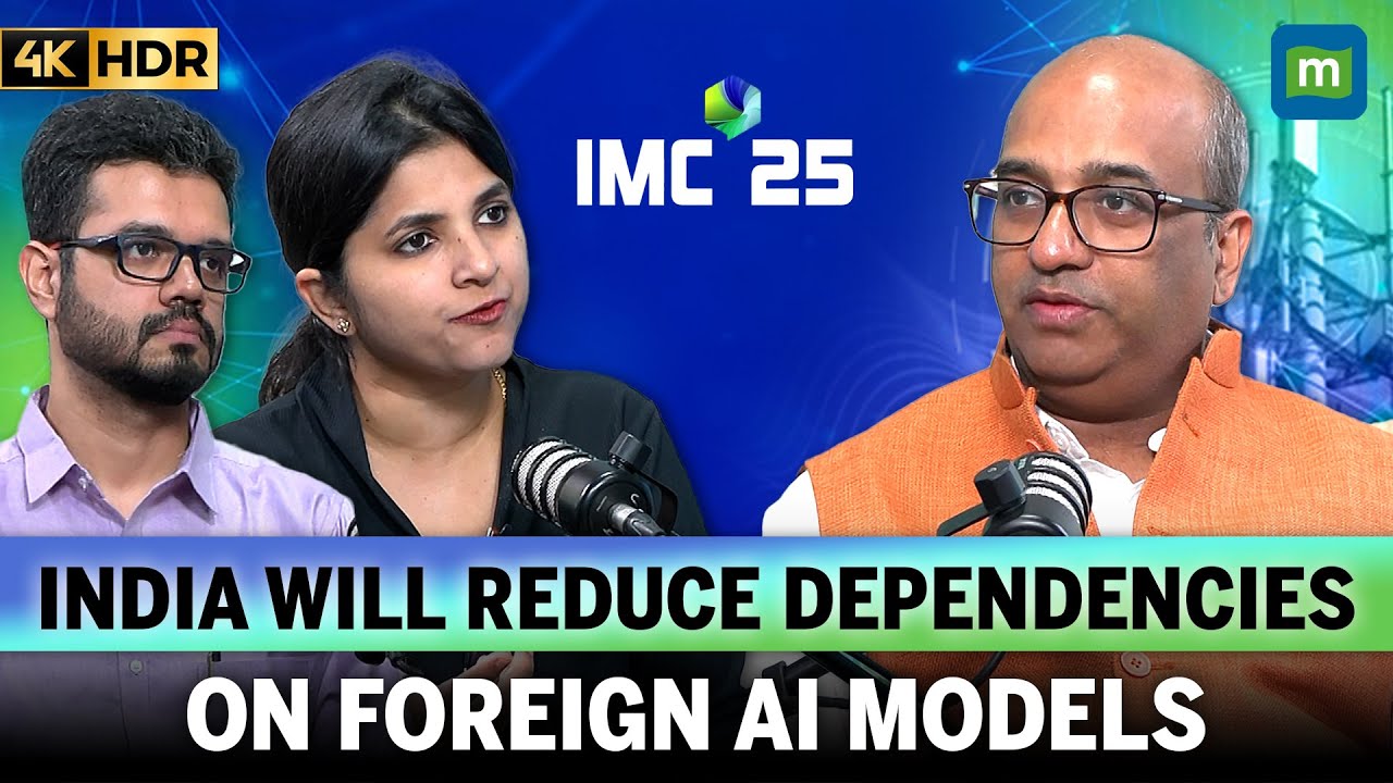 Abhishek Singh, Meity's additional secretary