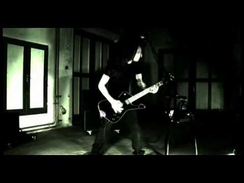 mely - hell low online metal music video by MELY
