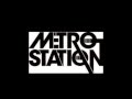 Barcelona - Metro Station 
