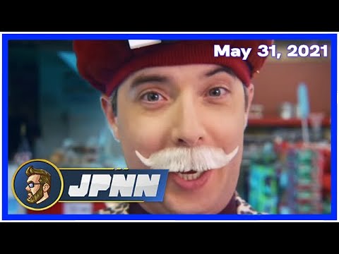 The JP News Network - Monday, May 31, 2021