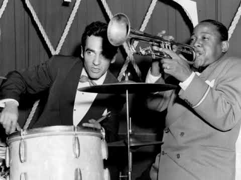 Gene Krupa 1941-42 "You Can Fool Some Of The People Some Of The Jive"