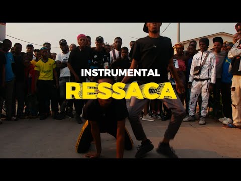 Dj Six - Ressaca ( Video Official )  Instrumental