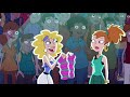 Max Modem Und Die Mainframes Phineas Und Ferb
