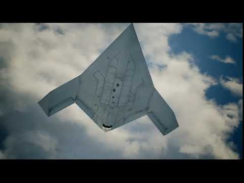 [Ace Combat 7]Mission 03 Two-pronged Strategy