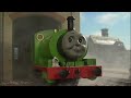 Thomas Y Sus Amigos Temporda 9 Episodio 1 Percy Y El Oleo Parte 1