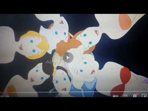 Varianladdin Part 11 - The Amazing All Powerful Batty Koda/"Friend Like Me" (remake)