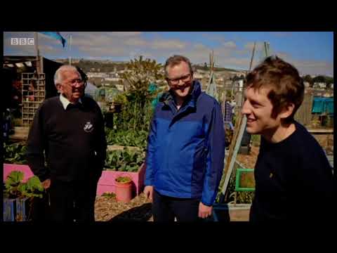 James and Jupp S01E03