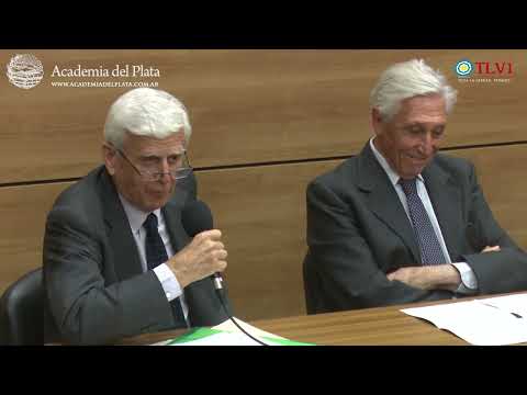 Especial TLV1 N°61 - Vida y obra del Dr. Alejandro Posadas por el Dr. Huvo Esteva