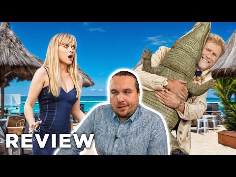 IHR SEID HERZLICH EINGELANDEN Kritik Review (2025)