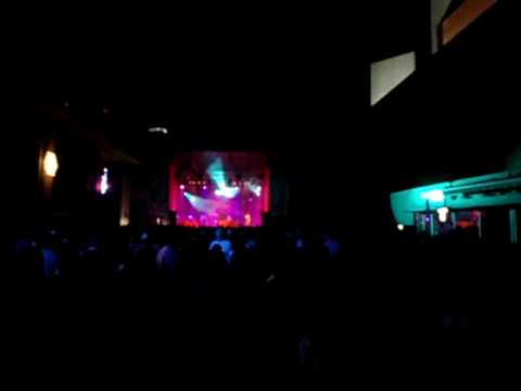 Roska   "Wonderful Day" @ Sónar 2010