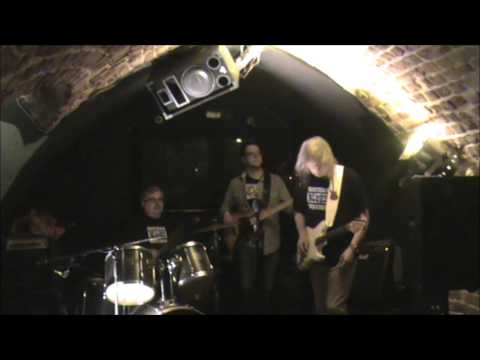 316 Soczewa Blues Session - 01.05.2015 - 2