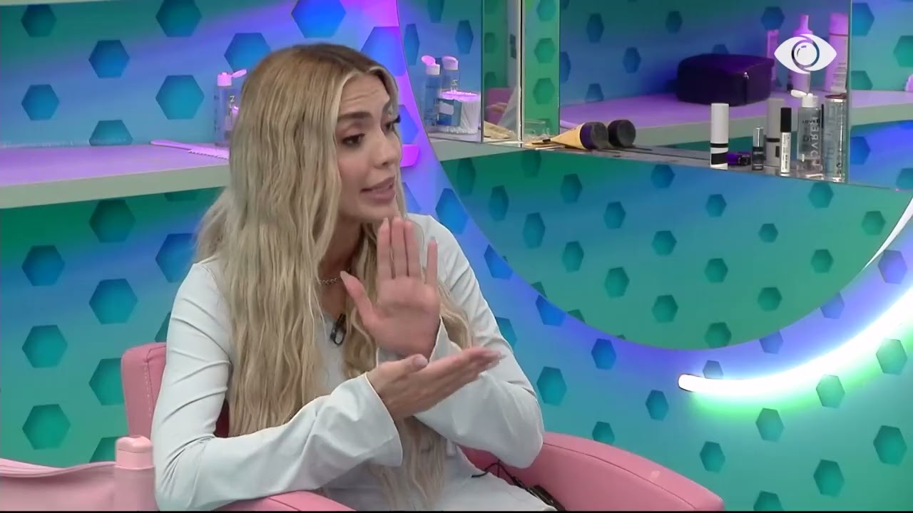 “Ty të vendos në vend të parë, lojën në vendin e dytë”/ Vijon sqarimi mes Brikenës dhe Mateos