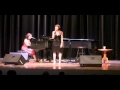 Susan Egan & Georgia Stitt: Momsense