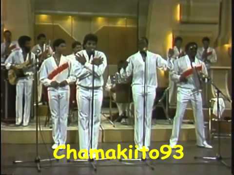 JOHNNY VENTURA Y SU COMBO SHOW - Señora - Matilda (80's)