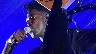 Moses Sumney - Doomed, North Sea Jazz 2018
