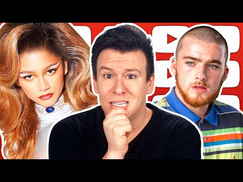 This Euphoria Zendaya Controversy Exposed a Big Problem, Justice Stephen Breyer Retires, & More