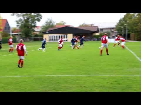 Wacker Felgeleben -SV 09 Staßfurt II am 2020-10-18