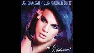 If I Had You - Adam Lambert (Audio)