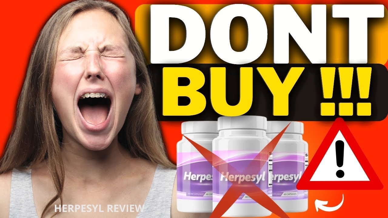 Herpesyl Review