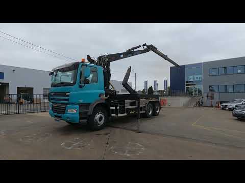 DAF video thumbnail