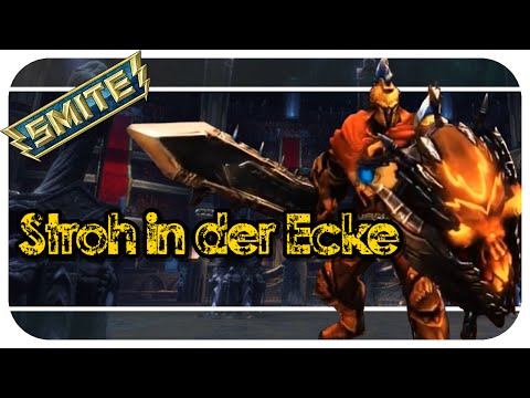 Smite #183 - Warum liegt hier eigentlich Stroh in der Ecke? | Ares | Arena