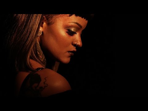 Kamisa Negra - Démons [Clip Officiel]