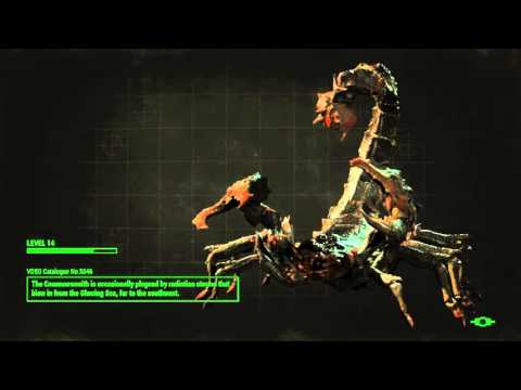 Fallout 4 Walkthrough Gameplay Part 81 PS4