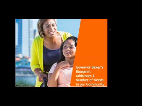 Webinar: The Workforce Crisis and the Governor's Budget