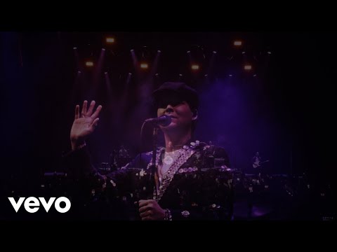 Louis Dunford - London's Requiem (Live From Hammersmith)