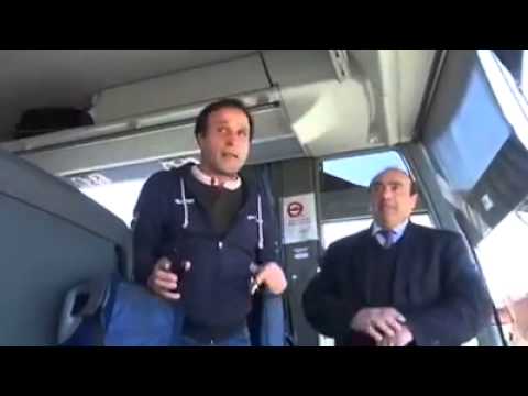 Trasmissione LegaPro e Lady D - Maurizio Cerrai