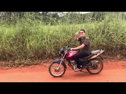 Voltando do interior (Mirador-MA)