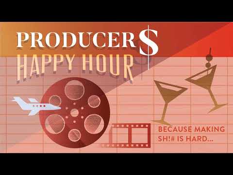 502 - Are Shrinking Budgets Killing the Industry? | Preston Garrett