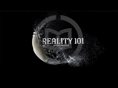 Living Wisely with Life's Realities