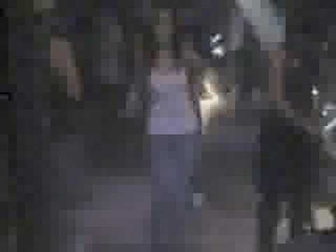 Pharmacy Shuffle - Melbourne's classic rave scene