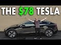 How I bought a Tesla for $78 Per Month How I bought a Tesla for $78 Per Month