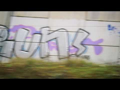 Trayecto en tren desde Ermua a Zaldibar