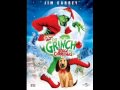 You Re A Mean One Mr Grinch The Grinch Who Stole Christmas Jim Carrey