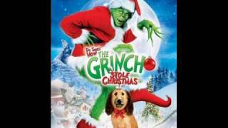 You&#39;re A Mean One, Mr. Grinch - The Grinch Who Stole Christmas - Jim Carrey