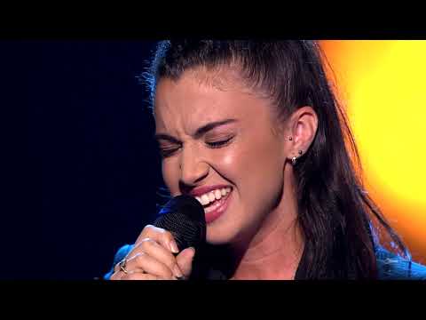 BETHZIENNA, 'MOR O GARIAD' (COVER.) Millennium Centre.