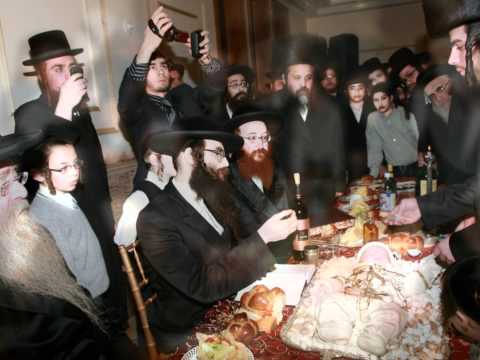 Pidyon Haben of Shmuel Faivel Pinchas