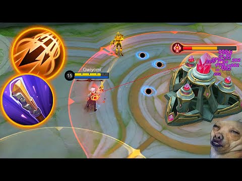 natan push without minions is the new meta!