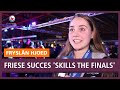 REPO: Veertien Friese medailles op beroepenkampioenschap 'Skills The Finals'