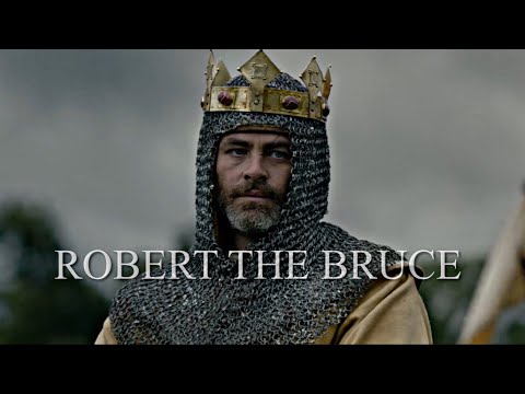 Robert the Bruce