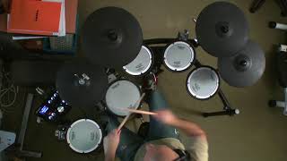 Download lagu Cranberries - Zombie (Drum cover) mp3