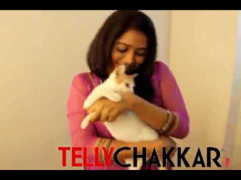 Yashashri masurkar iv