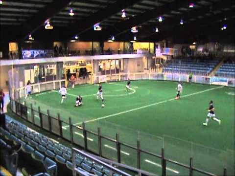 NSL 2012-2013 Week 5 - Lancer FC vs Chicago Dynasty