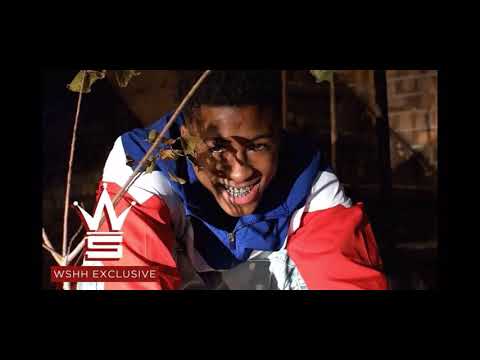 Trilla Kid - Big Robba ft NBA Youngboy