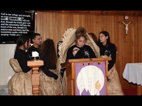 Misa Faka'eiki 'o 'Aukusitino Pome'e  - Live Video Stream