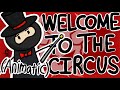 Welcome To The Circus A Rex Gunderson Animatic